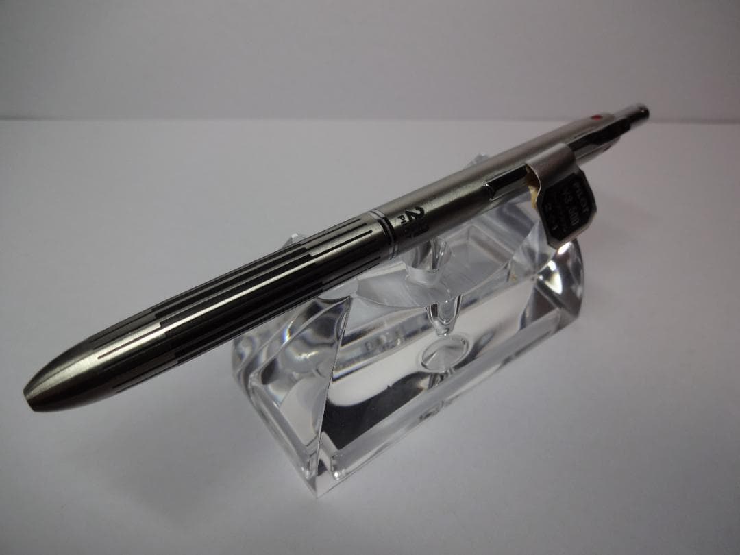 PILOT 2+1 蝕刻 前期型 初期型 多機能ペン