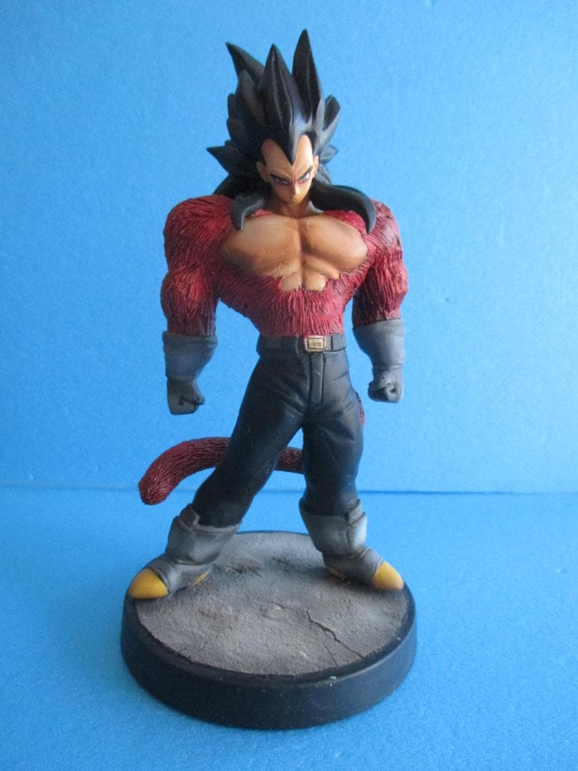 超サイヤ人4ベジータフィギュア BANDAI C賞 Amazon | DRAGONBALL Z
