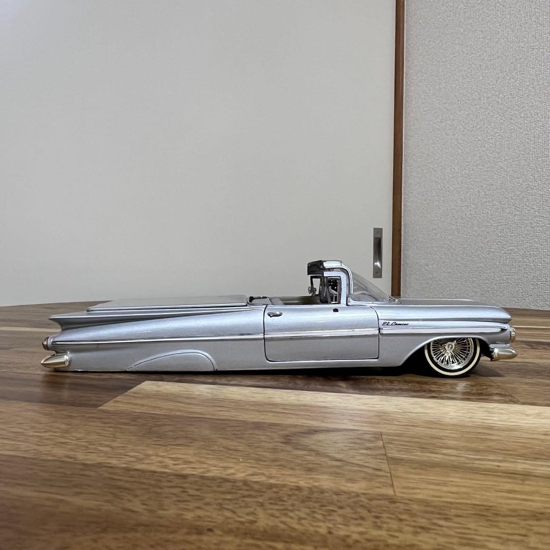 jada Street Low '59 Elcamino エルカミーノ