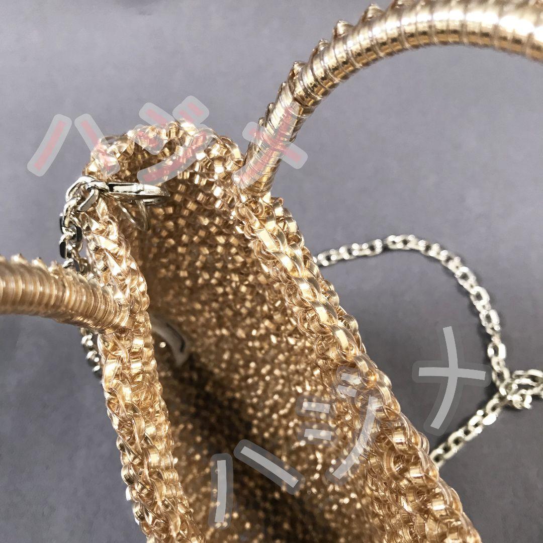 ANTEPRIMAトートバック ワイヤーバッグ ハンドバッグ2way