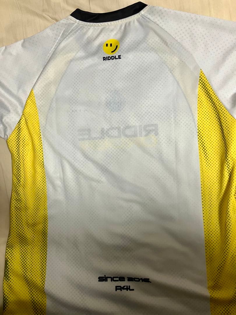 G*N様 Riddle Order 2026 CS SAPPORO UNIFOR