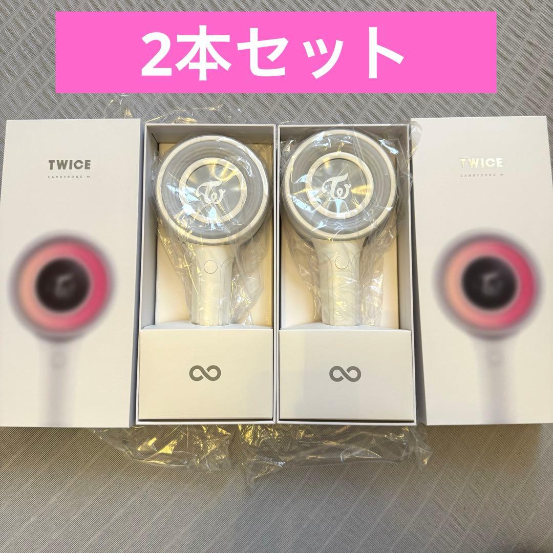 TWICE JAPAN デビュー 5周年記念ゴールドディスク風アクリルスタンド