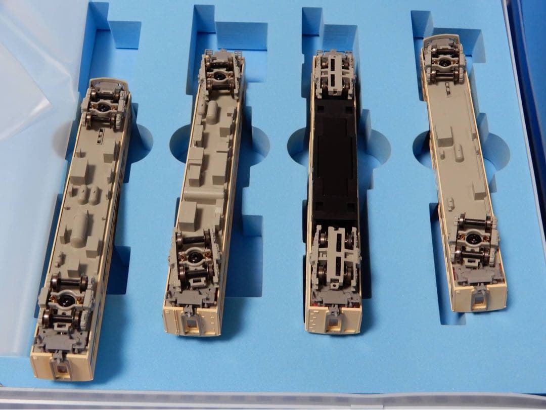 マイクロエース　115系　瀬戸内色