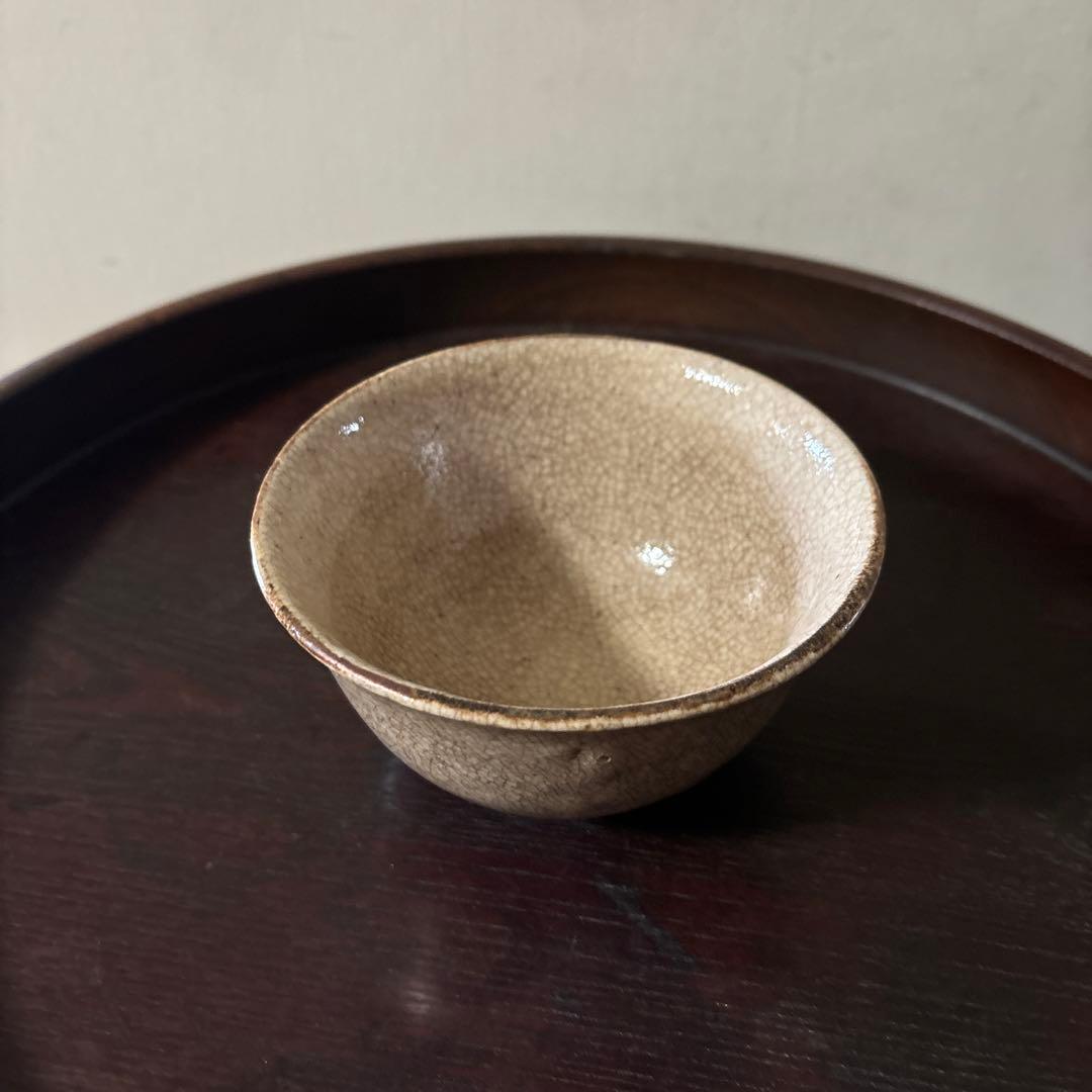 時代茶碗 絵瀬戸 美濃 志野織部 御深井 古美術 懐石 酒器 唐津 備前