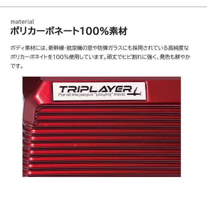 廃盤 着脱洗える スーツケース 36L 日本製キャスター アルミフレーム