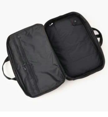 BRIEFINGブリーフィングNEOS3 COMMUTERビジネスバッグリュック