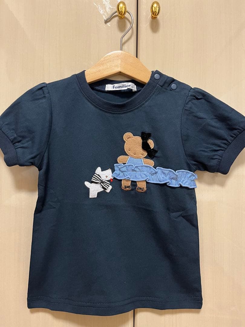 ラルフローレン gap含む16点まとめ売り！双子用 90〜100サイズ 春服