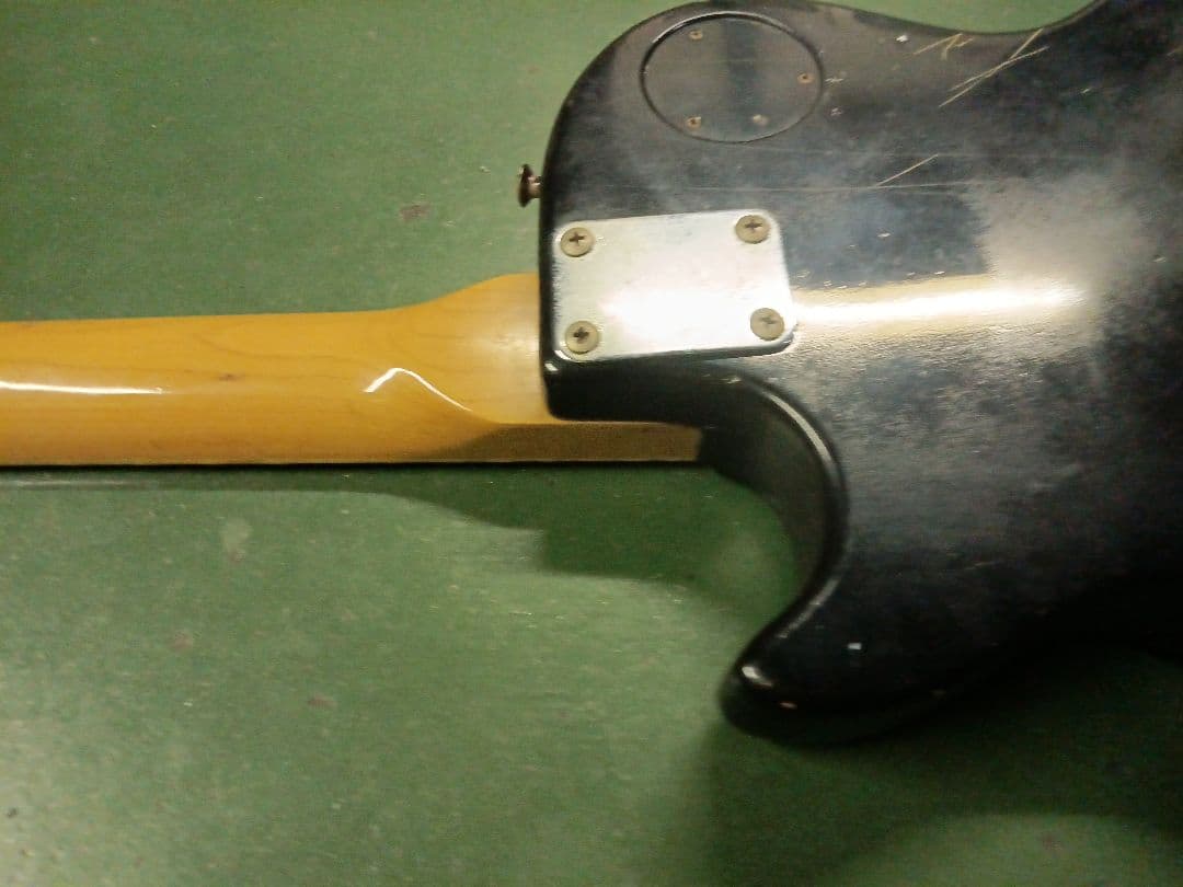 JUNK EL MAYA Junior 1970年代 日本製