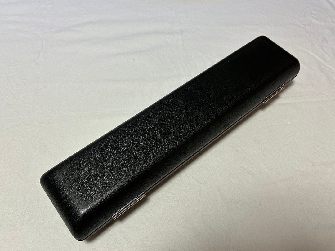 【工房リペア済み】ヤマハ フルート YFL211S