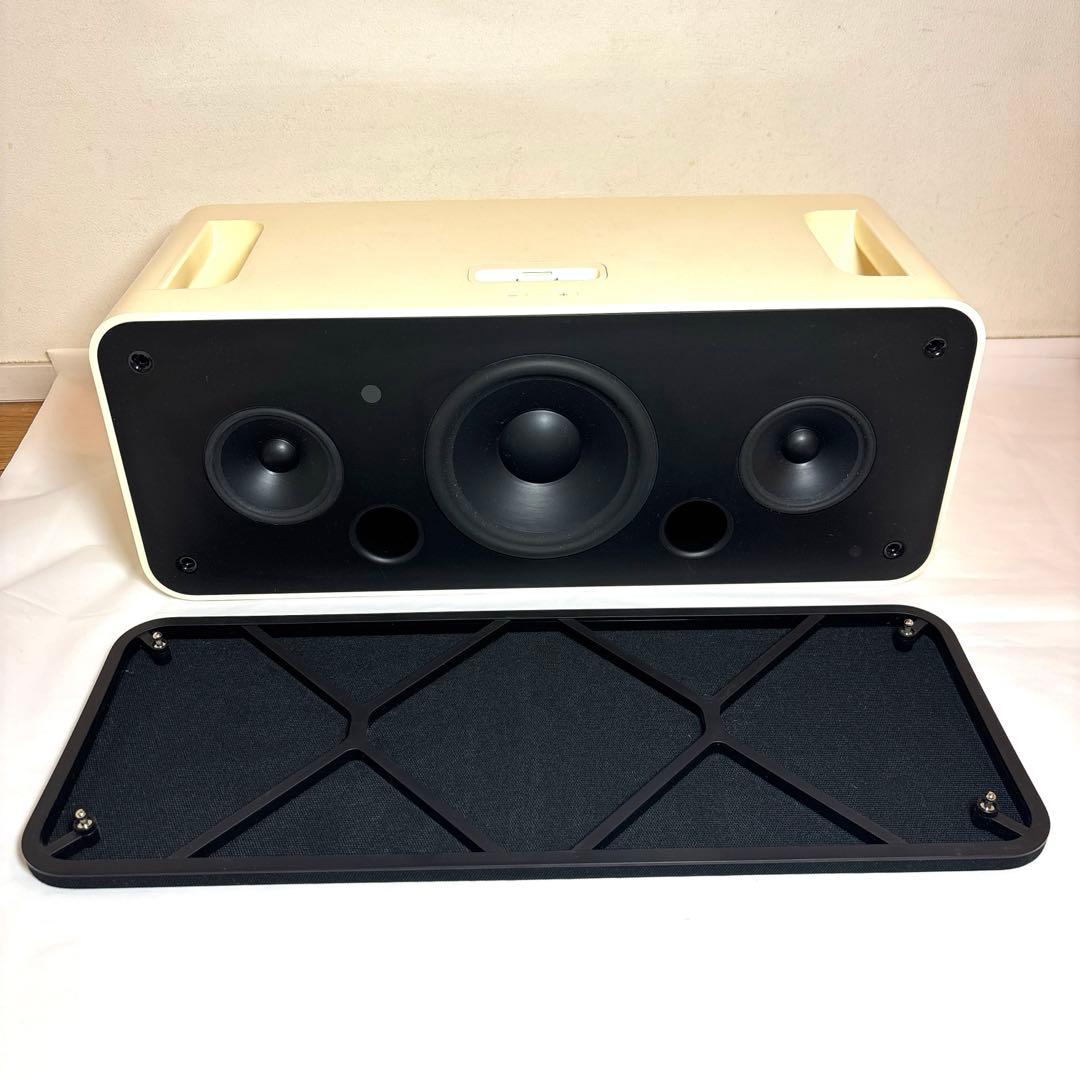 Apple純正 A1121 アップル Hi-Fi iPod ドックスピーカー - メルカリ