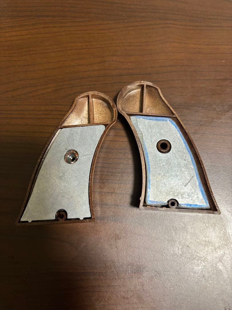 マルシン　エンフィールド未発火