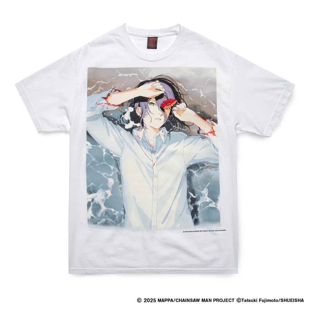 GEEKS RULE ギークスルール チェンソーマン レゼ篇 L - メルカリ