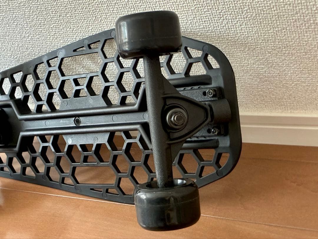 【付属品有】HEX ヘックス ミニクルーザー