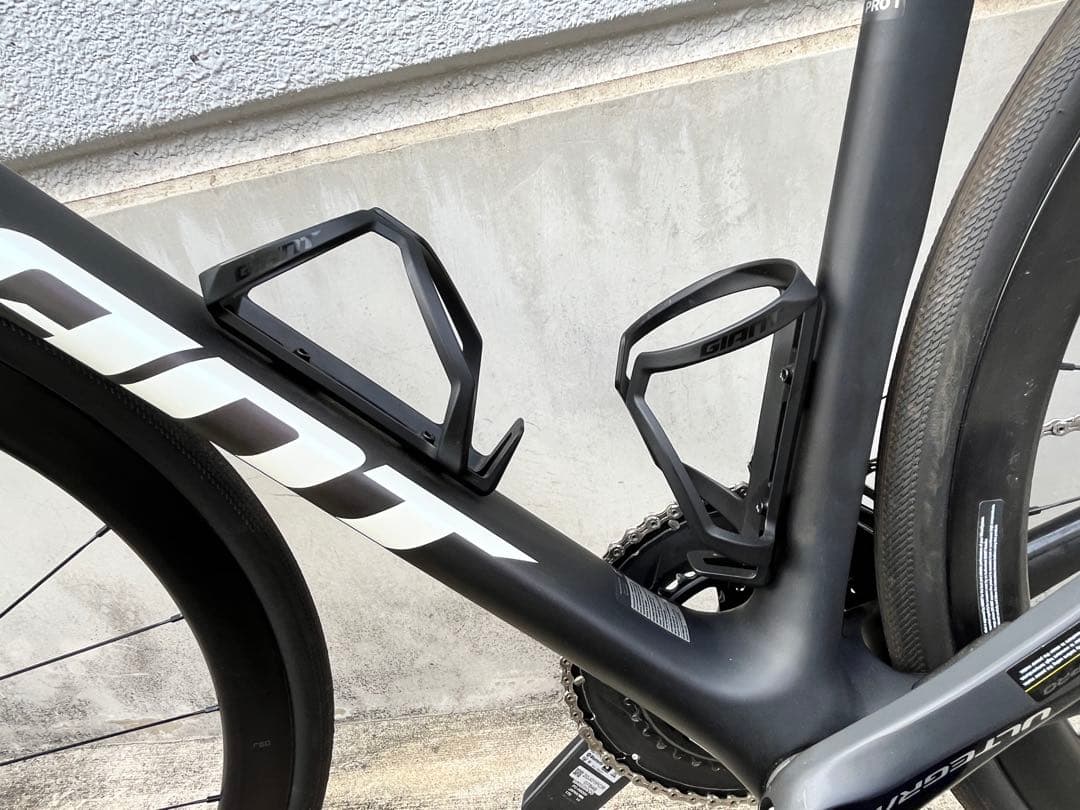 あ*い様 300円スタート売切！GIANT TCR ADVANCED PRO パ - メルカリ