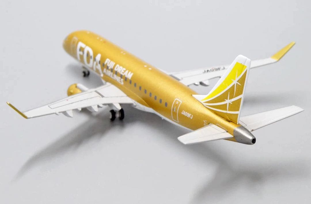 JC Wings FDA ERJ-175 JA09FJ 1/400