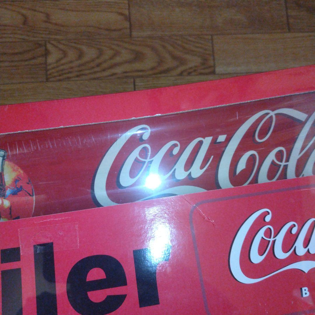 ラジコン　コカ・コーラ　トラック