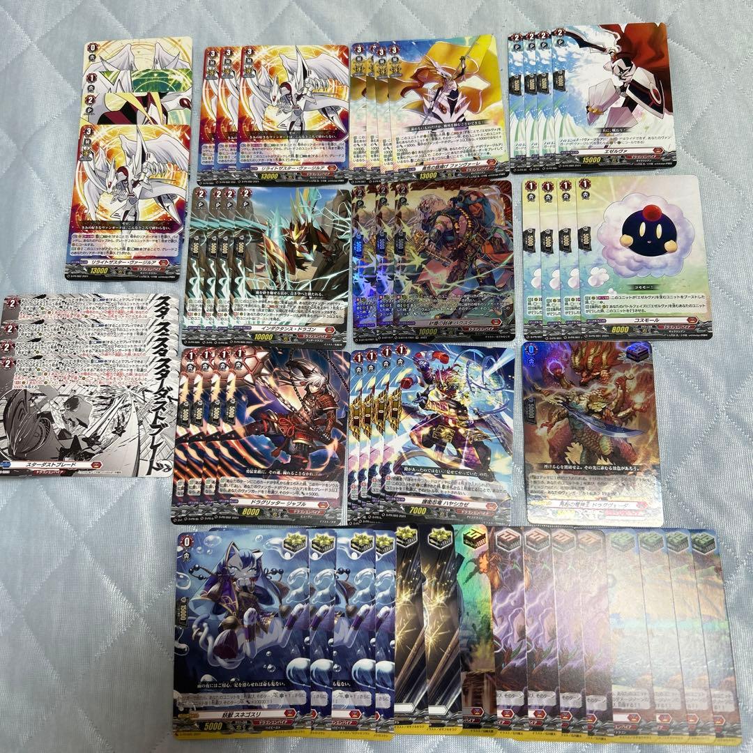 WGP Deluxe 2025 Hong Kong – Season1 優勝 ｜ 「カードファイト