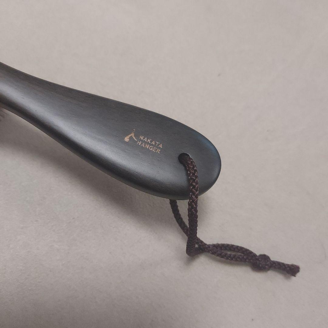 Chap　ナカタハンガー 洋服ブラシ クツベラ　セット　新品　未使用