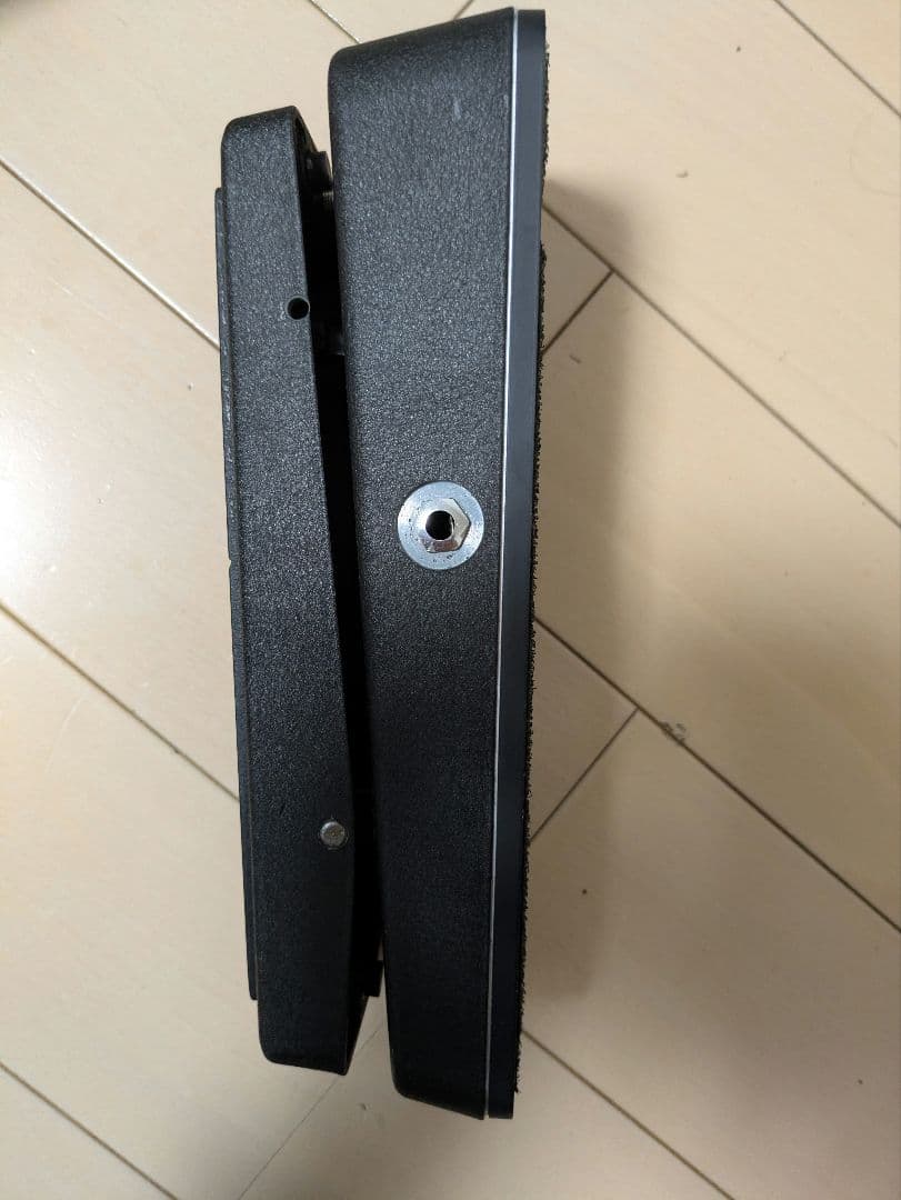 Jim Dunlop crybaby GCB-95 トゥルーバイパスmod品