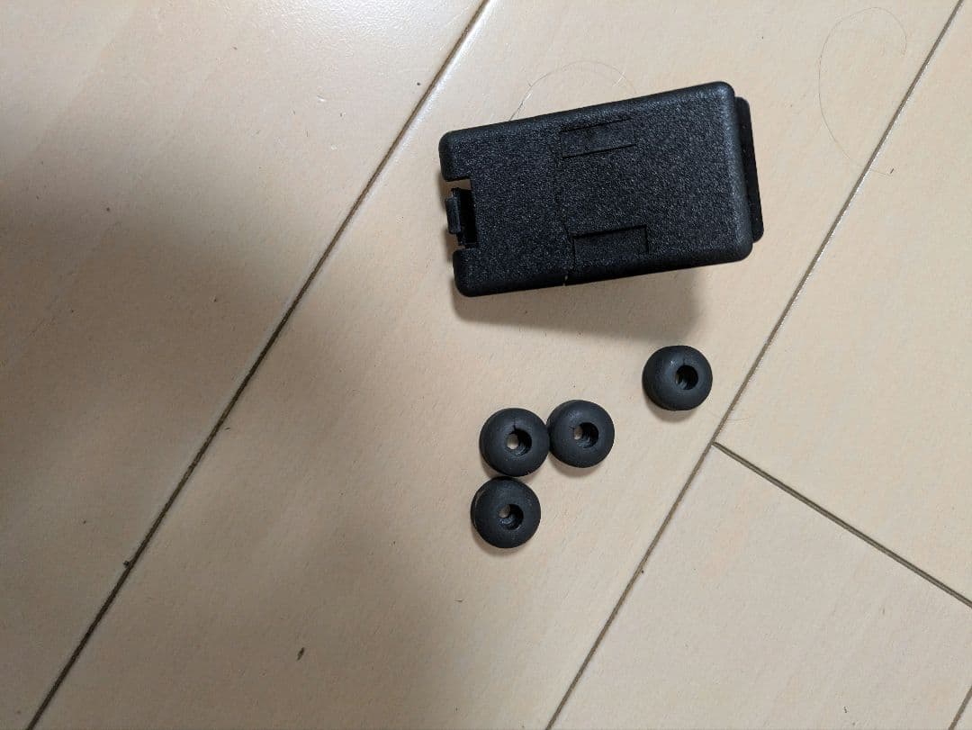 Jim Dunlop crybaby GCB-95 トゥルーバイパスmod品