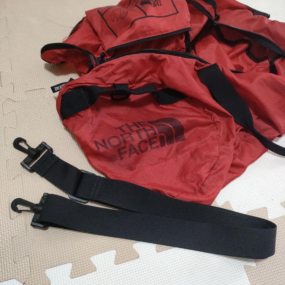 THE NORTH FACE Compact Duffle 45L