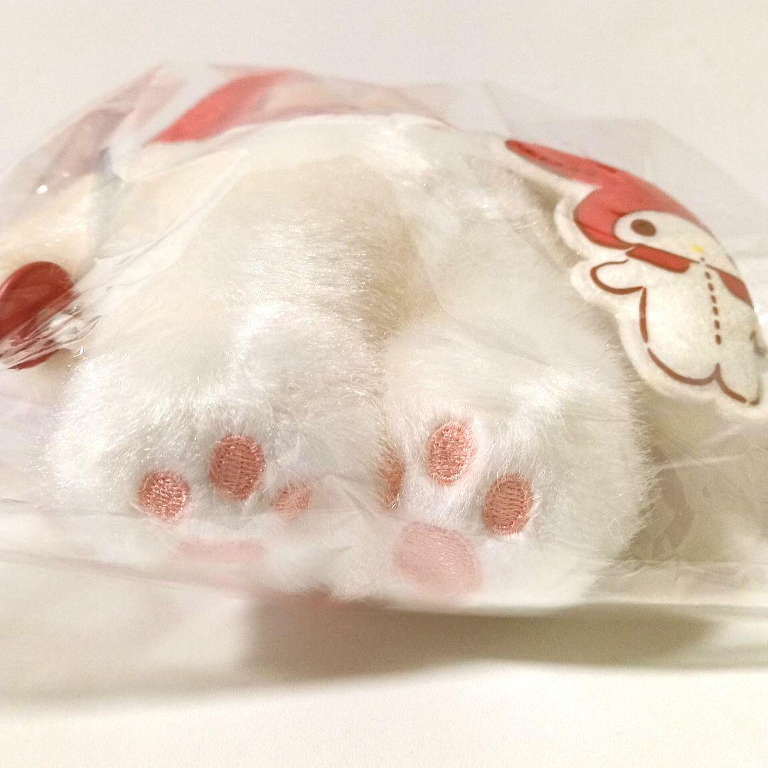 新品 マイメロディ チムたん モンチッチ Mサイズ