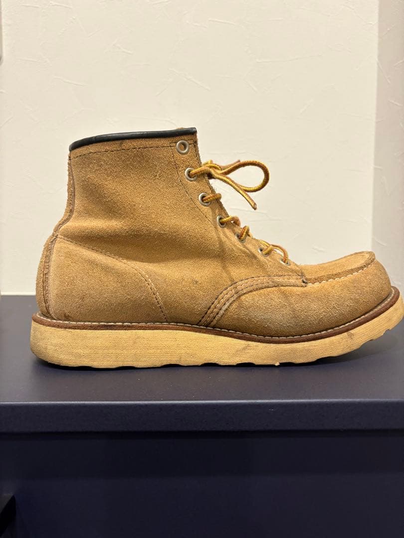 Red Wing レッドウィング アイリッシュセッター