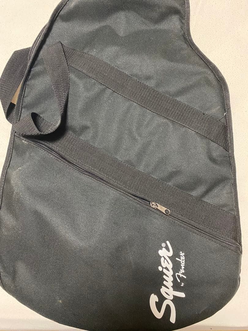 Squier by Fender スクワイヤー エレキギター