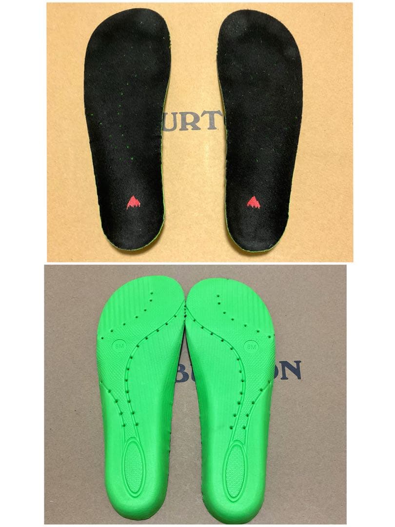 【かめまる】Burton RULER BOA ワイド ブラック 26cm