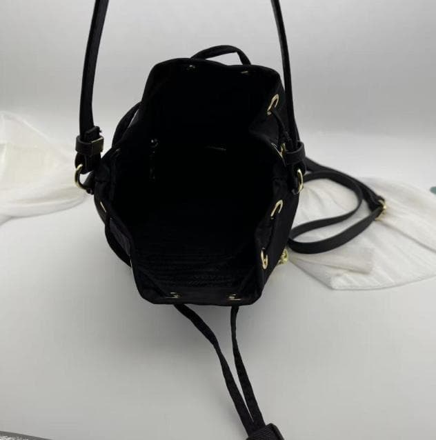 新品 バケットバッグ ショルダーバッグ