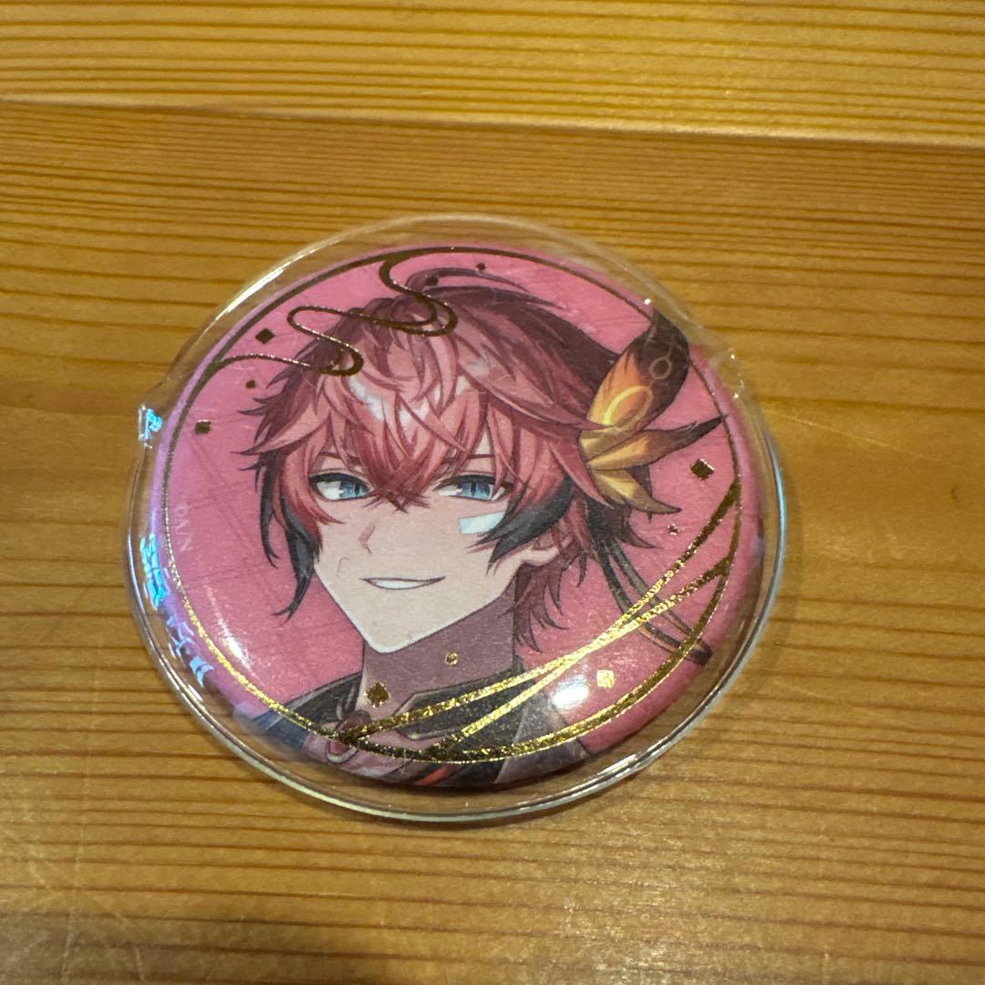 にじさんじ 赤城ウェン まとめ売り - メルカリ