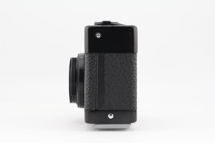 ☆良品☆ Rollei B 35 ブラック フィルムカメラ＃101