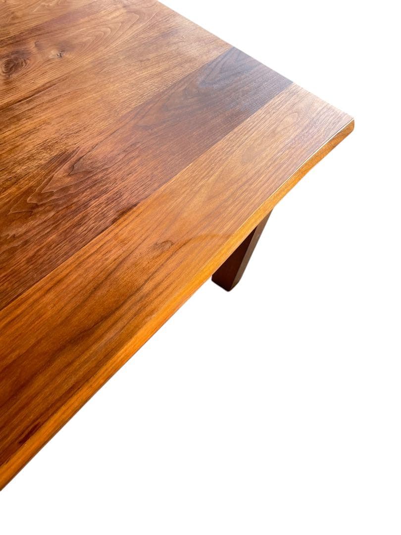 HR582 KASHIWA 柏木工　高級　JW53HM NW ウォールナット