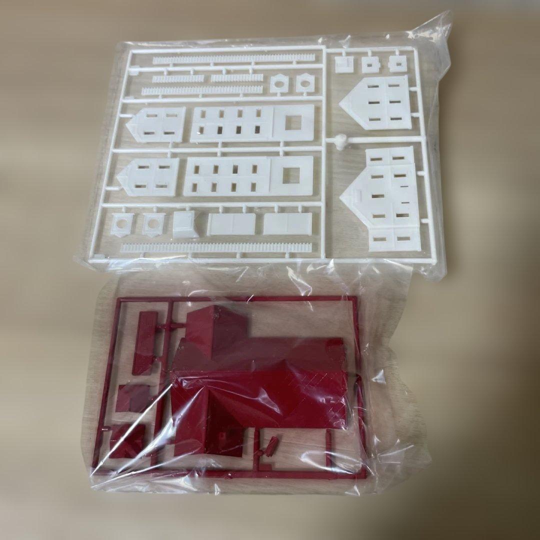 日本名所シリーズ No.1＋No.8 札幌時計台 大浦天主堂. Ln439 - メルカリ