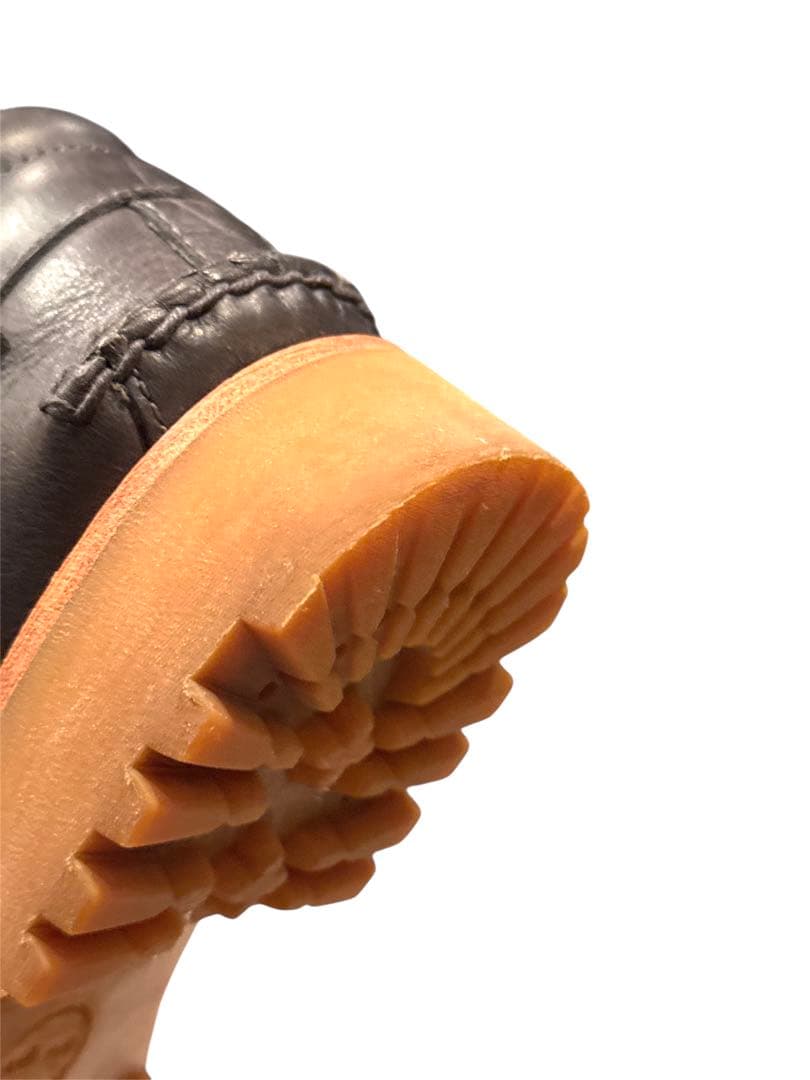 靴 Aime Leon Dore x Timberland 3 Eye-Lug