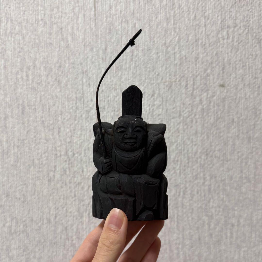 恵比寿 大黒 木彫」の人気商品一覧 | 安い商品を通販サイトから探す