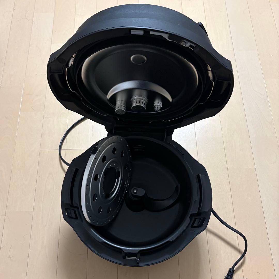 Panasonic オートクッカー NF-AC1000