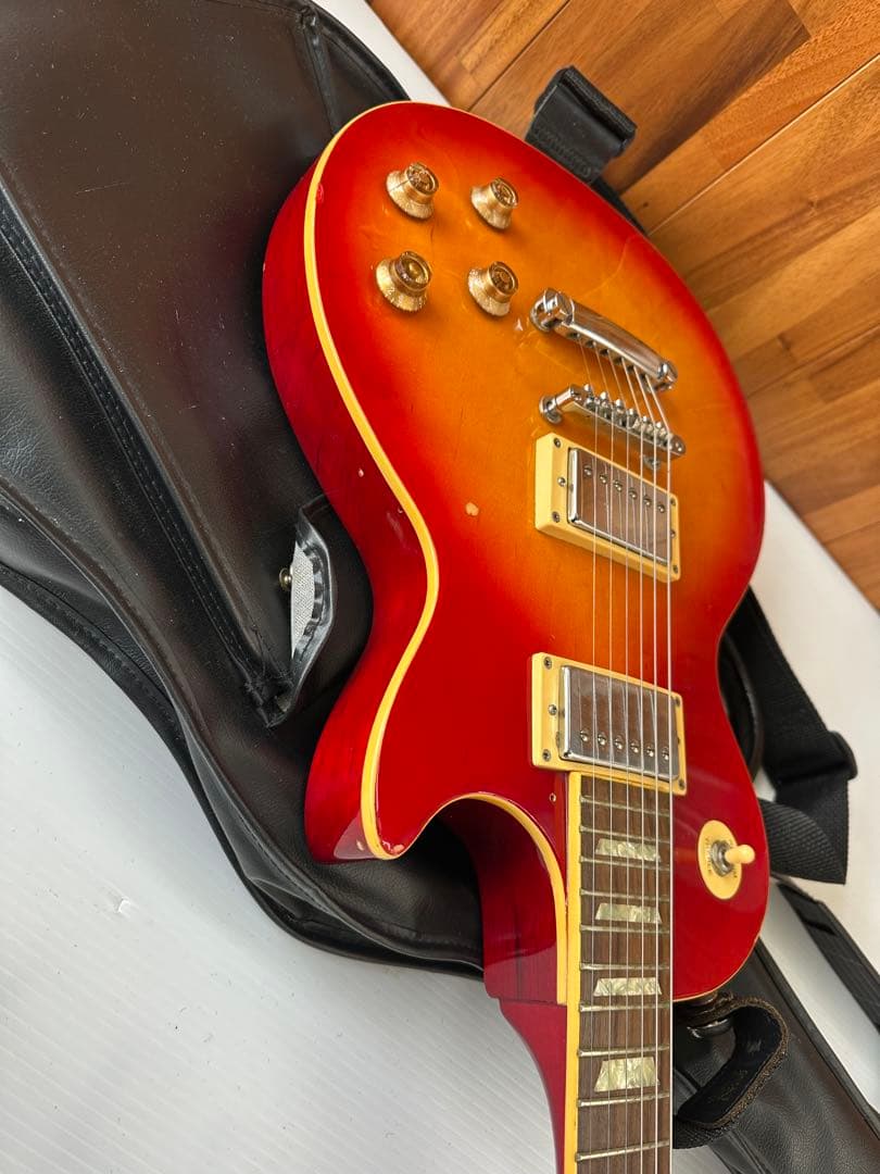 BUSKER'S バスカーズ エレキギター(a34) BUSKER'S (バスカーズ