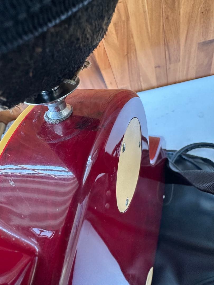 BUSKER'S バスカーズ エレキギター(a34) BUSKER'S バスカーズ BST