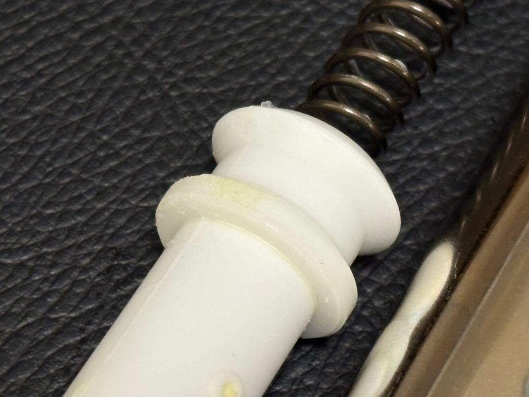 東京マルイVSR-10Gスペック純正シリンダーASSY