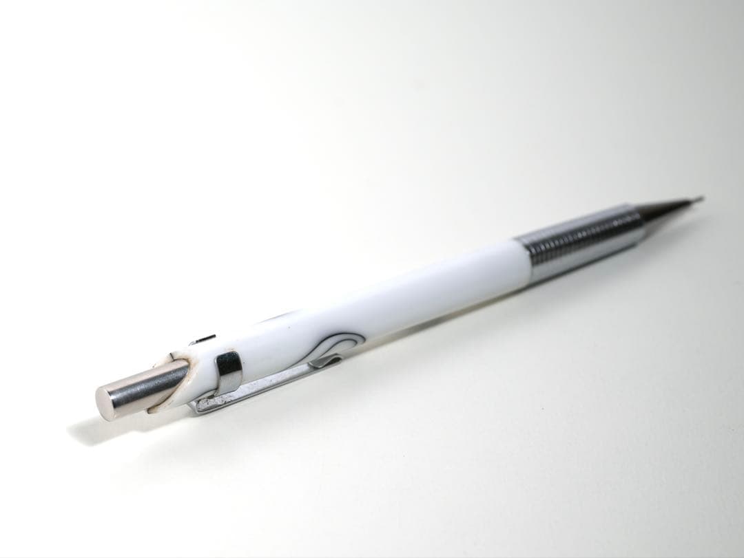 クラフトエー アクリル シャープペンシル 0.5mm craftA