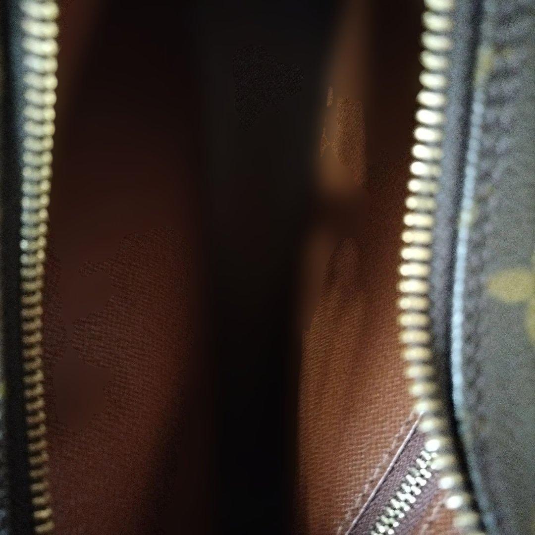 LOUISVUITTON ショルダーバッグ ブローニュ