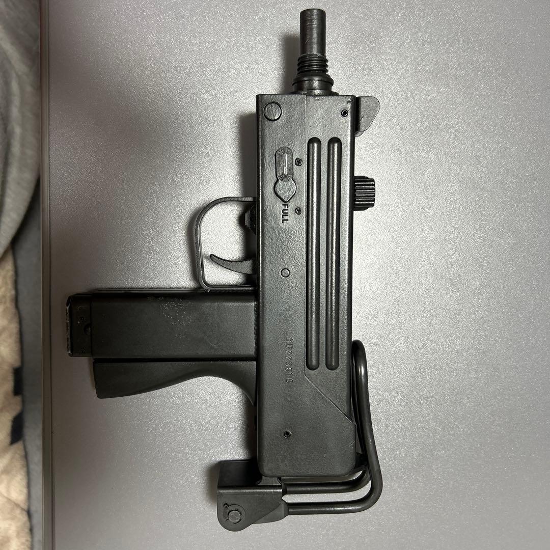 MARUZEN Ingram Mt1 ガスガン