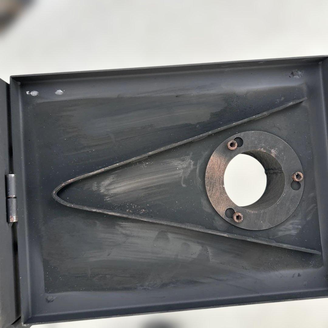 Mt.SUMI 薪ストーブ　Micro