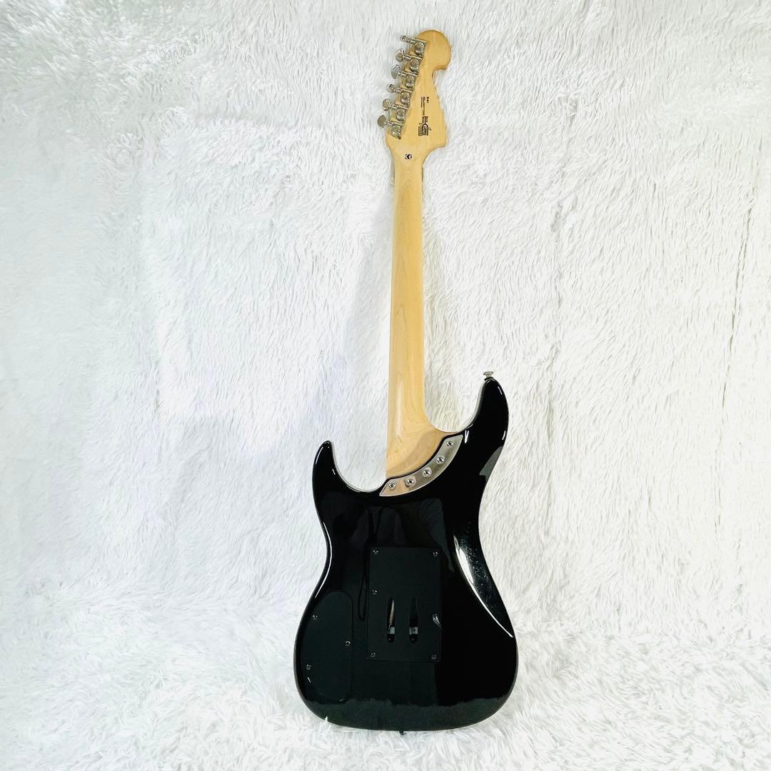 希少美品】Washburn N61 Nuno Signature model - メルカリ