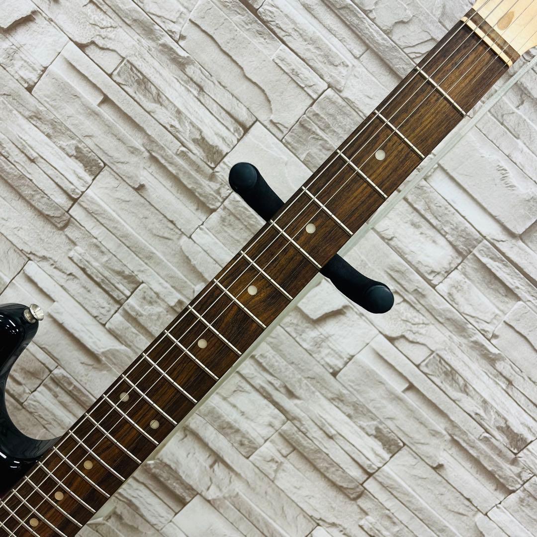 美品 Squier Affinity Series Stratocaster