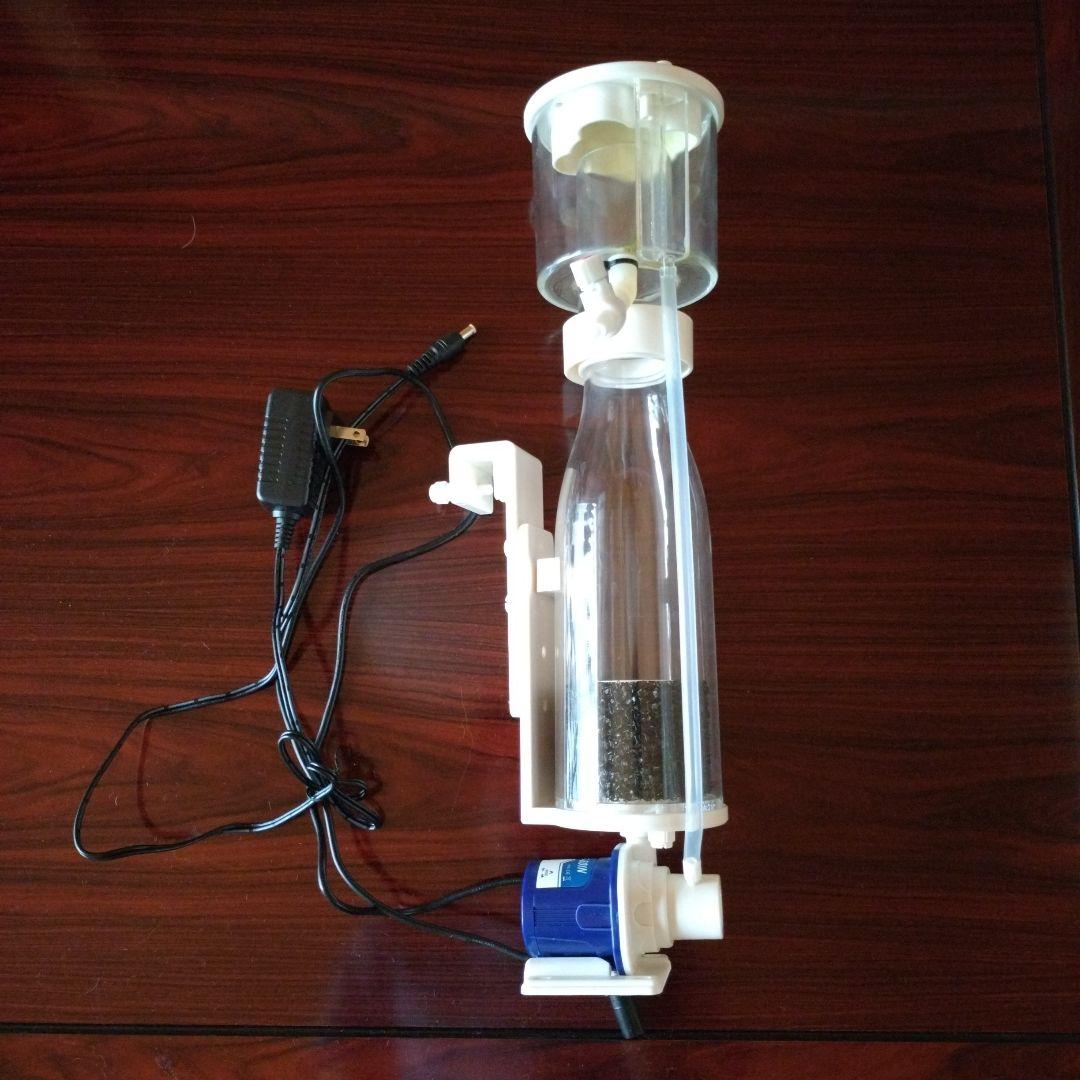 ZKSJ プロテインスキマー REEF-80JN