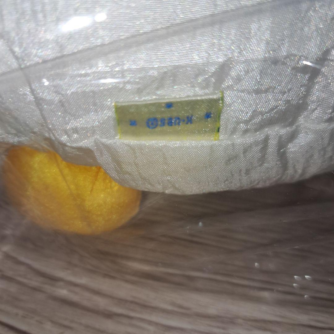 超激レア‼️希少‼️美品‼️新品❗ポテハムsan-xぬいぐるみ　ぽてざぶとん