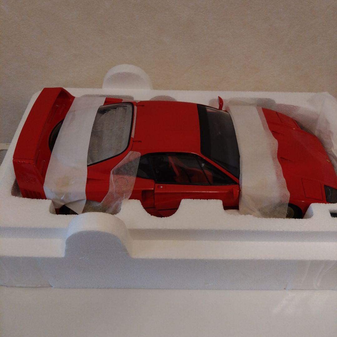 【純正ディスプレイケース付き未展示】1/12 京商 Ferrari F40