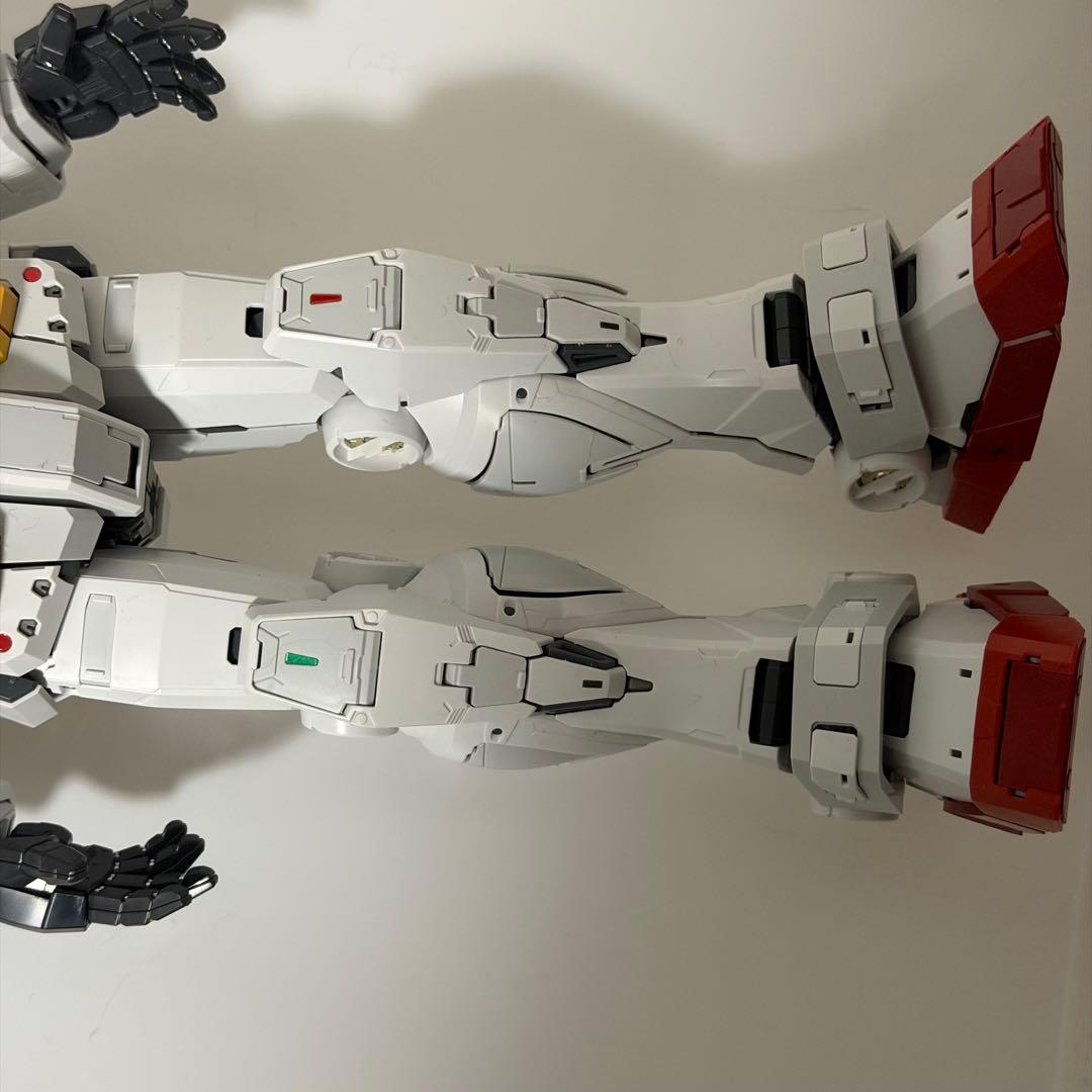 PG UNLEASHED ガンダム 組立品　 1/60 RX-78-2